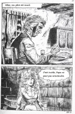 Oltretomba 288 - La fille de la Mort : page 22
