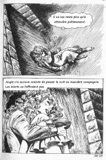 Oltretomba 288 - La fille de la Mort : page 24