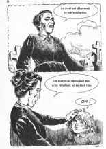 Oltretomba 288 - La fille de la Mort : page 27