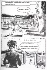 Oltretomba 288 - La fille de la Mort : page 28