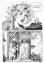 Oltretomba 288 - La fille de la Mort : page 29