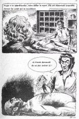 Oltretomba 288 - La fille de la Mort : page 30