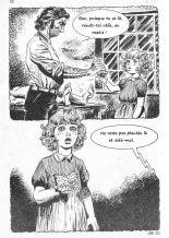 Oltretomba 288 - La fille de la Mort : page 31