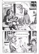 Oltretomba 288 - La fille de la Mort : page 33
