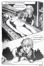 Oltretomba 288 - La fille de la Mort : page 36