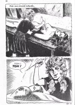 Oltretomba 288 - La fille de la Mort : page 37