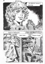 Oltretomba 288 - La fille de la Mort : page 39