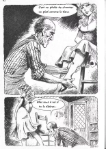 Oltretomba 288 - La fille de la Mort : page 41