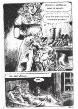 Oltretomba 288 - La fille de la Mort : page 43