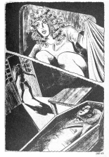 Oltretomba 288 - La fille de la Mort : page 44