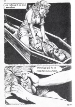 Oltretomba 288 - La fille de la Mort : page 45