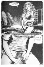 Oltretomba 288 - La fille de la Mort : page 46