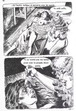 Oltretomba 288 - La fille de la Mort : page 49