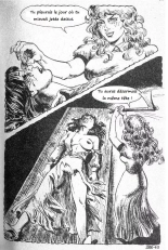Oltretomba 288 - La fille de la Mort : page 50