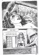 Oltretomba 288 - La fille de la Mort : page 51