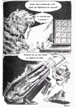 Oltretomba 288 - La fille de la Mort : page 52