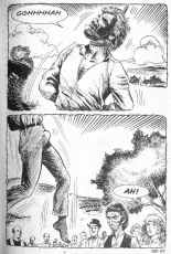 Oltretomba 288 - La fille de la Mort : page 54