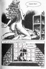 Oltretomba 288 - La fille de la Mort : page 56