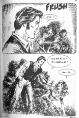 Oltretomba 288 - La fille de la Mort : page 58