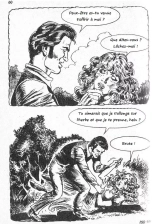 Oltretomba 288 - La fille de la Mort : page 59