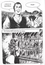 Oltretomba 288 - La fille de la Mort : page 61