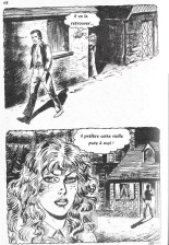 Oltretomba 288 - La fille de la Mort : page 63