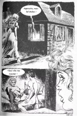 Oltretomba 288 - La fille de la Mort : page 64