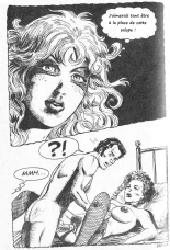 Oltretomba 288 - La fille de la Mort : page 65