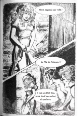 Oltretomba 288 - La fille de la Mort : page 66