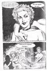 Oltretomba 288 - La fille de la Mort : page 67
