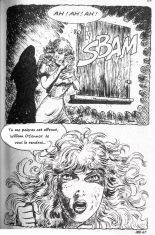 Oltretomba 288 - La fille de la Mort : page 68