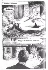 Oltretomba 288 - La fille de la Mort : page 69