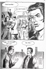 Oltretomba 288 - La fille de la Mort : page 70