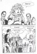 Oltretomba 288 - La fille de la Mort : page 71