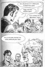 Oltretomba 288 - La fille de la Mort : page 72
