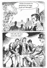 Oltretomba 288 - La fille de la Mort : page 73