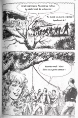 Oltretomba 288 - La fille de la Mort : page 74