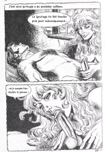 Oltretomba 288 - La fille de la Mort : page 75
