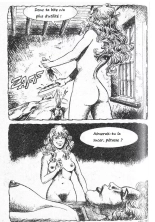Oltretomba 288 - La fille de la Mort : page 77