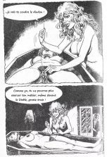 Oltretomba 288 - La fille de la Mort : page 79