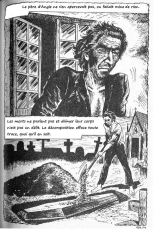 Oltretomba 288 - La fille de la Mort : page 80