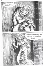 Oltretomba 288 - La fille de la Mort : page 81