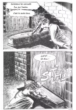 Oltretomba 288 - La fille de la Mort : page 83