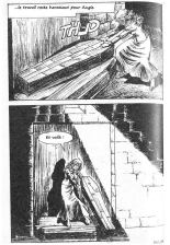 Oltretomba 288 - La fille de la Mort : page 85