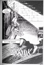 Oltretomba 288 - La fille de la Mort : page 86