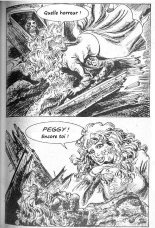 Oltretomba 288 - La fille de la Mort : page 88