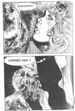 Oltretomba 288 - La fille de la Mort : page 93
