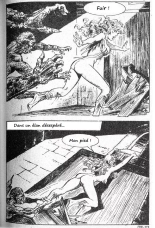 Oltretomba 288 - La fille de la Mort : page 94