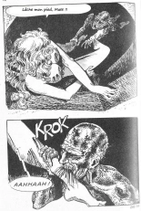 Oltretomba 288 - La fille de la Mort : page 95