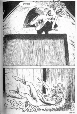 Oltretomba 288 - La fille de la Mort : page 96
